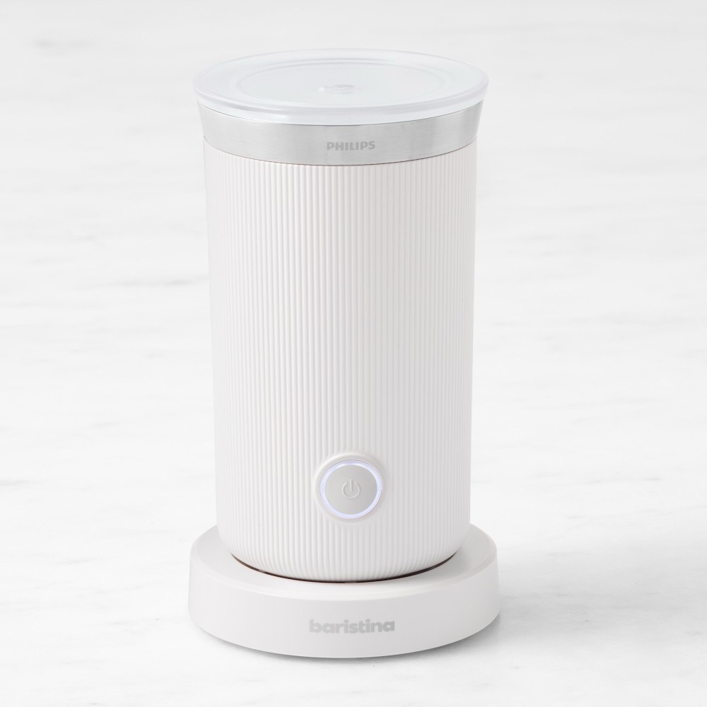 Philips Baristina Electric Milk Frother